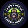 ChevyPicks 🏈 🦍 🏀 on X
