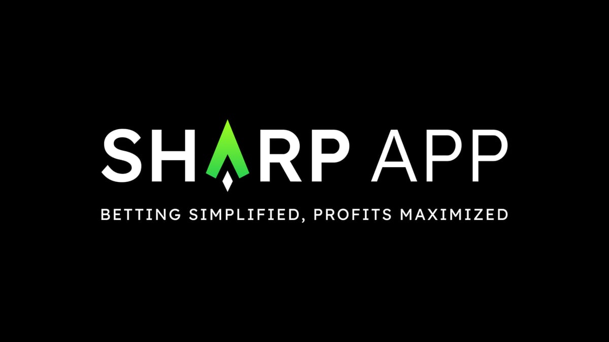 THE SHARP REPORT FOR MAY 19, 2024
