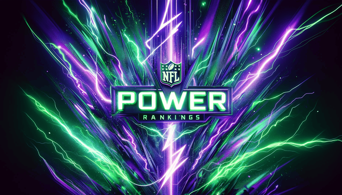 Statsational 2023 NFL Championship Game Power Rankings Super Bowl Projections