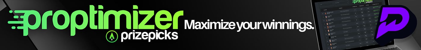PrizePicks Proptimizer - Winning PrizePicks Optimizer