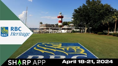 PGA RBC Heritage Best Bets and DFS Model Plays