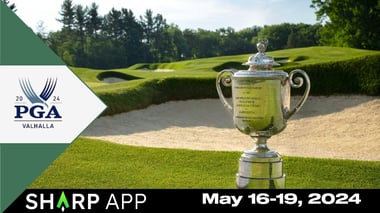 PGA Championship Best Bets and DFS Model Picks 2024