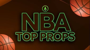 Top Props  - NBA June 4, 2023 +52 units this season