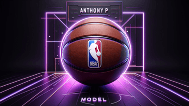 Anthony P's NBA Model January 19, 2024