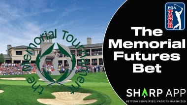 PGA The Memorial