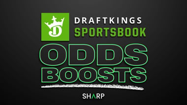 DraftKings NBA Boost November 7, 2022