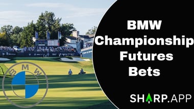 PGA BMW Championship