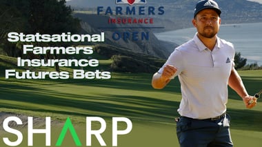 PGA Farmers Insurance Open