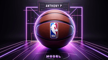 Anthony P's NBA Model February 13, 2024