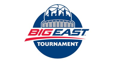 Big East Conference Tournament Bracket 