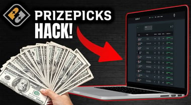 How To Use The Proptimizer Tool For PrizePicks