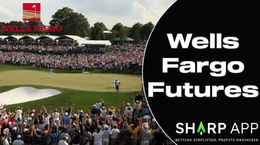 PGA Wells Fargo Championship