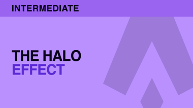 The Halo Effect in Sports Betting