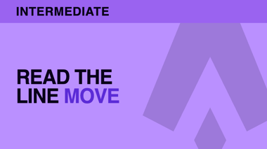 How Can A Bettor Use Line Movements To Make Sharper Bets?