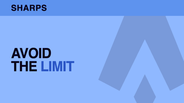 Avoiding the limit — stake sizing + book rotation for arbing