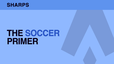 Soccer / EPL primer — corners, cards, 1X2 explained