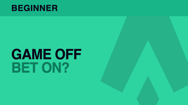 Postponed and canceled games — does your bet still count?