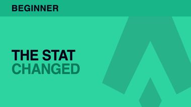 Stat corrections — why a prop can change after the game