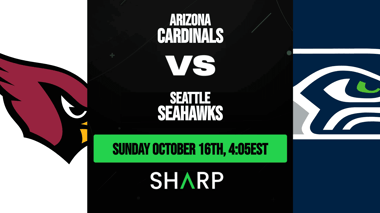 Arizona Cardinals vs Seattle Seahawks Matchup Preview - October 16th, 2022