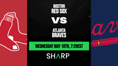 Boston Red Sox vs Atlanta Braves Matchup Preview - May 10th, 2023