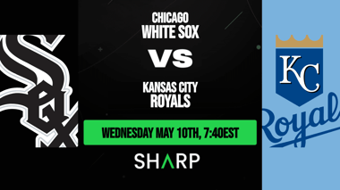Chicago White Sox vs Kansas City Royals Matchup Preview - May 10th, 2023
