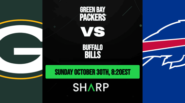 Green Bay Packers vs Buffalo Bills Matchup Preview - October 30th, 2022