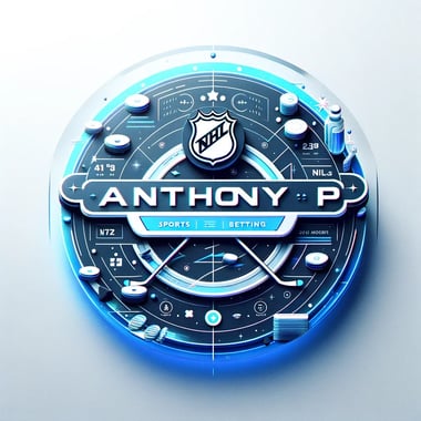 ANTHONY P'S NHL MODEL MAY 28, 2024