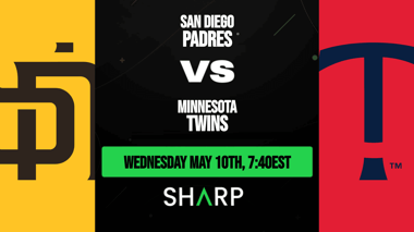 San Diego Padres vs Minnesota Twins Matchup Preview - May 10th, 2023