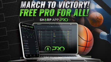 March to Victory: Try Pro on Us!