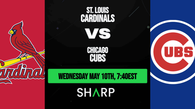 St. Louis Cardinals vs Chicago Cubs Matchup Preview - May 10th, 2023
