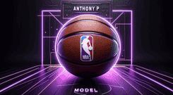 ANTHONY P'S NBA MODEL MARCH 8, 2024