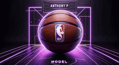 ANTHONY P'S NBA MODEL MARCH 9, 2024