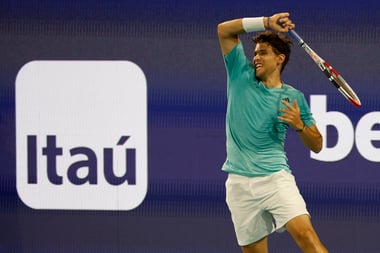 D. Thiem