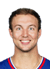 Luke Kennard