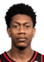 De'Andre Hunter