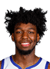 James Wiseman