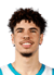 LaMelo Ball