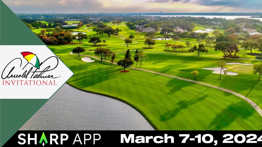 PGA Arnold Palmer Invitational Best Bets and Top 20 DFS Picks