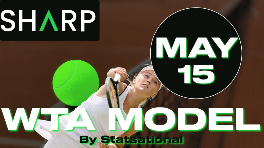 Statsational WTA Model May 15