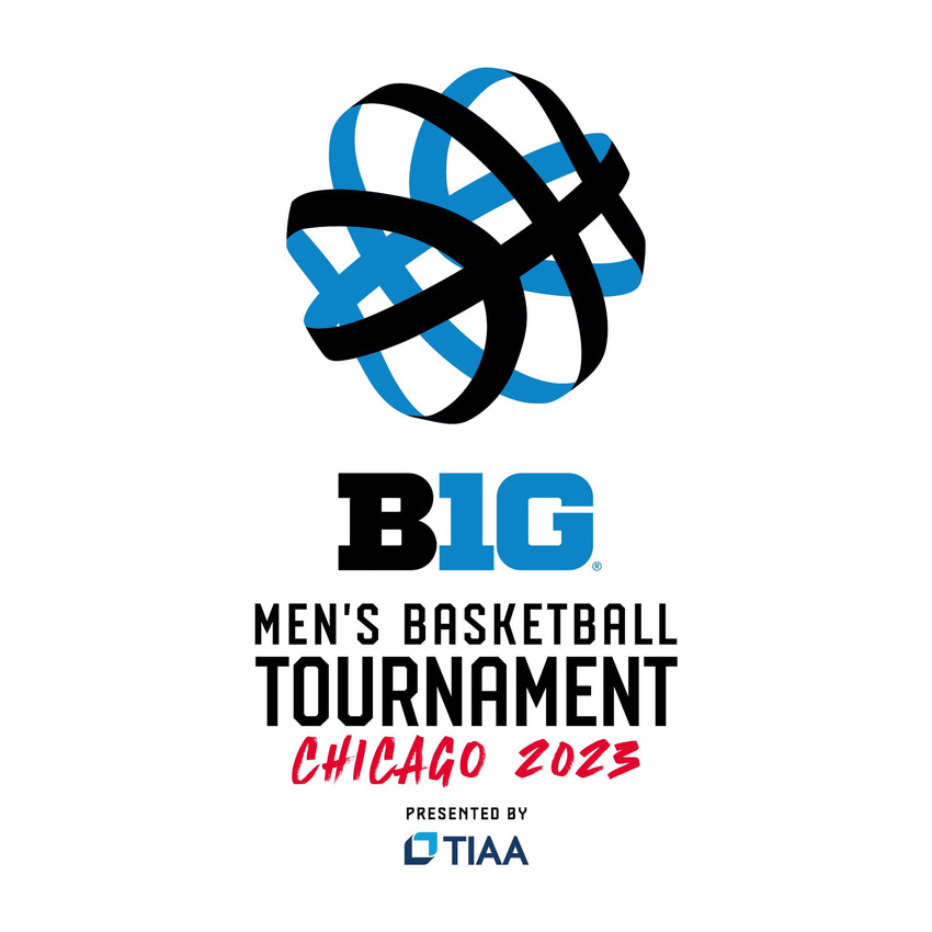 Big Ten Conference Tournament Bracket