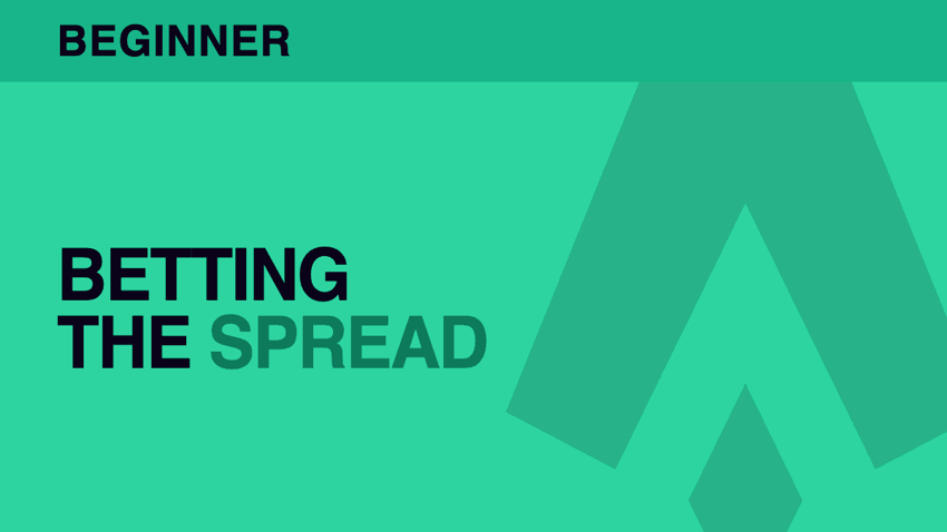 How to bet against the "Spread"