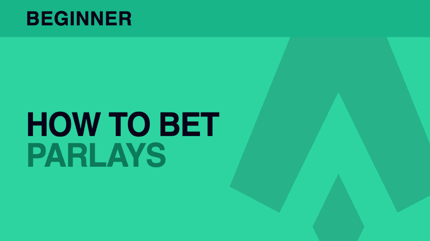 How To Bet Parlays