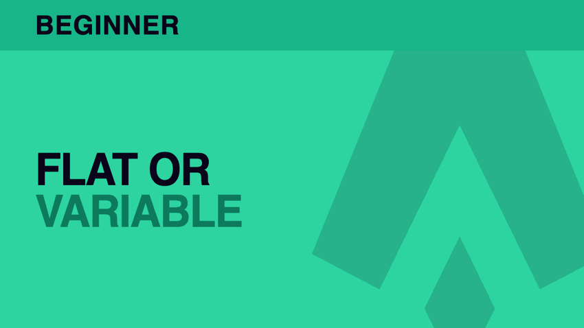 Flat Betting vs Variable Bet Sizing