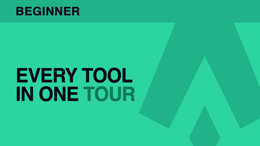 Sharp App Tool Overview