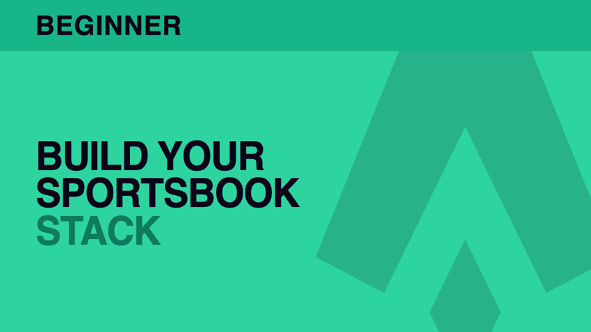 Your sportsbook stack — which books for which plays