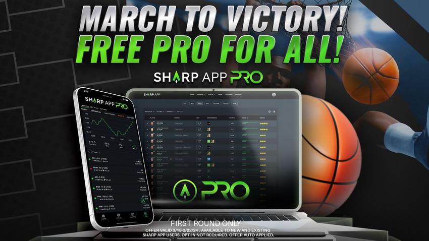 March to Victory: Try Pro on Us!