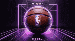 ANTHONY P'S NBA MODEL APRIL 26, 2024