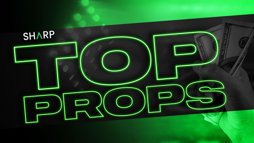 Top Props - MLB June 10, 2022