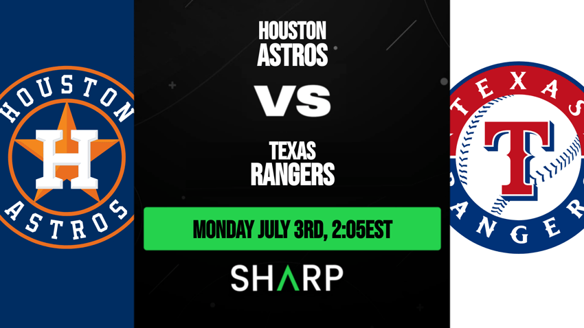 Houston Astros vs Texas Rangers MLB Playoffs 2023 PNG File