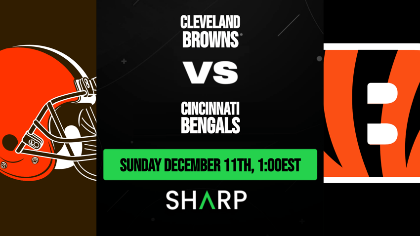 NFL Week 17 preview, analysis: Cleveland Browns vs. Cincinnati Bengals